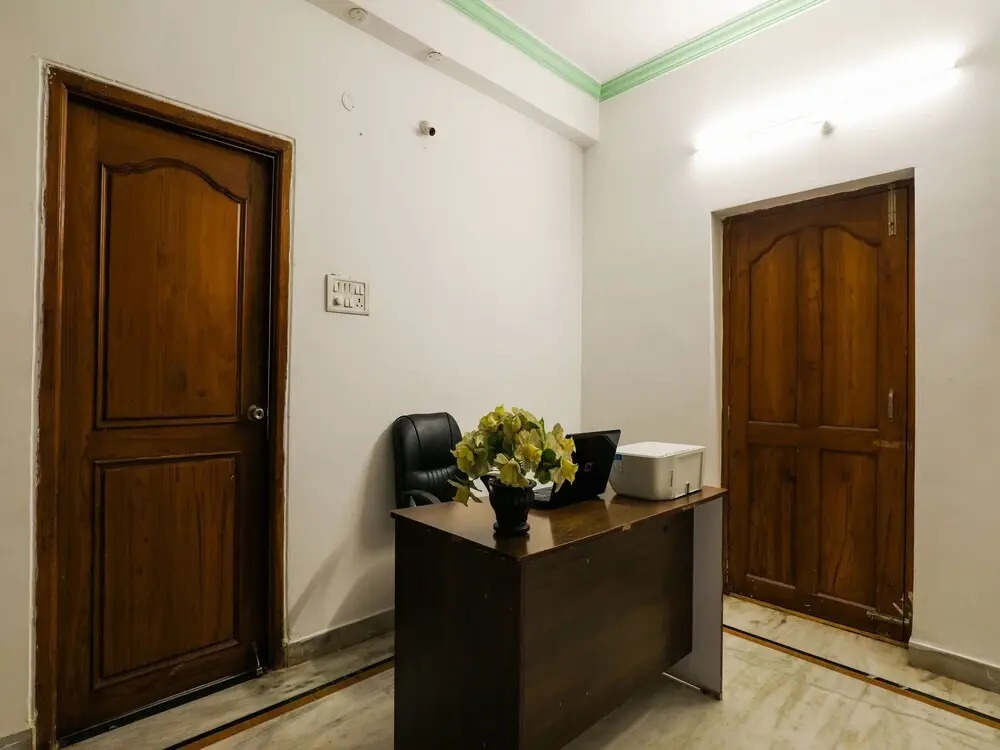 Hotel O Krupa Service Apartments
