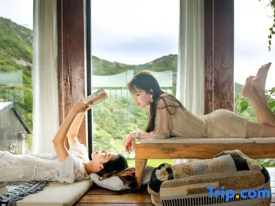 Yaojia Xingluohaiye Resort
