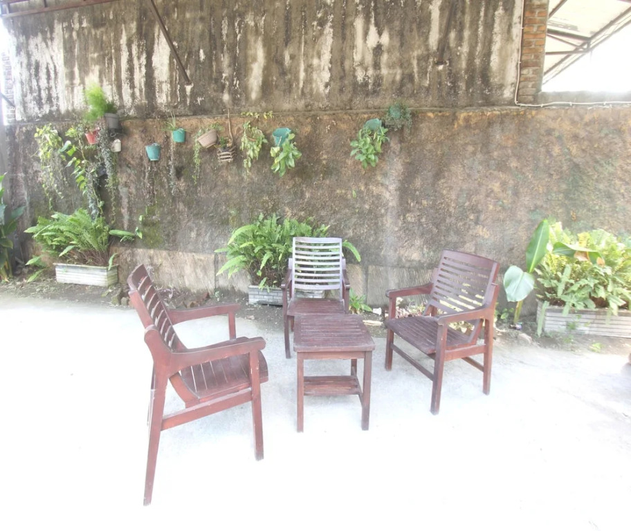 Hotel O Lestari Homestay