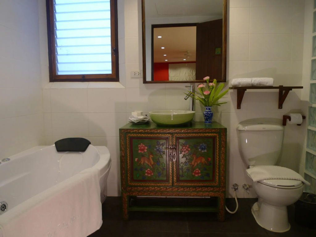 BTC Hua Hin Home managed by BTC Boutique Resort