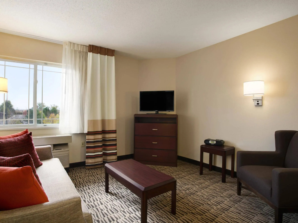 MainStay Suites Orlando Altamonte Springs