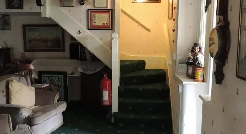 Bridge View B&B