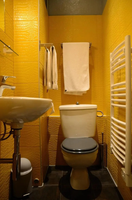 Hotel Lemon