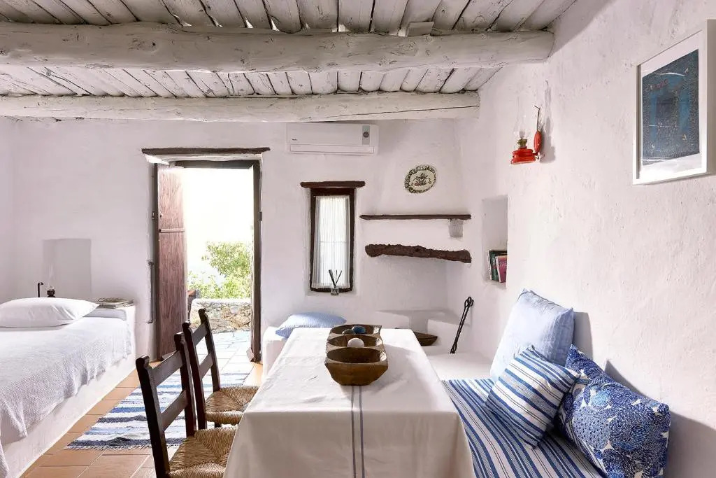 Koutsounari Traditional Cottages