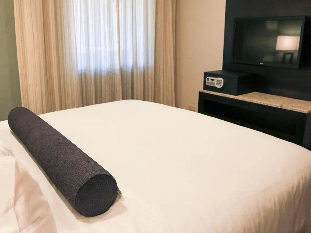 Hotel Coral & Marina