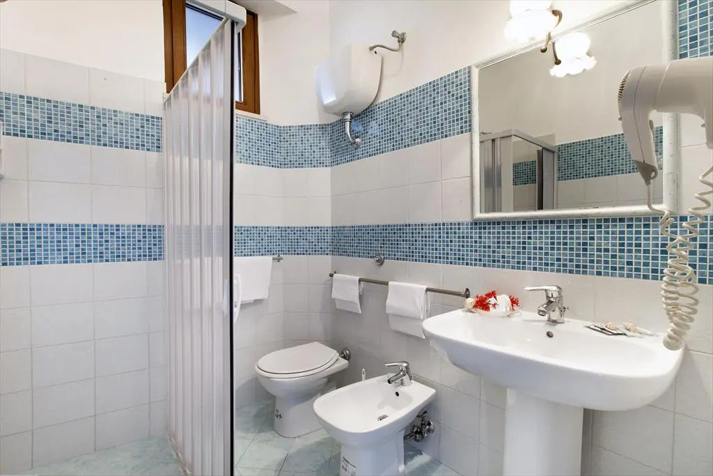 Hotel Settimo Cielo
