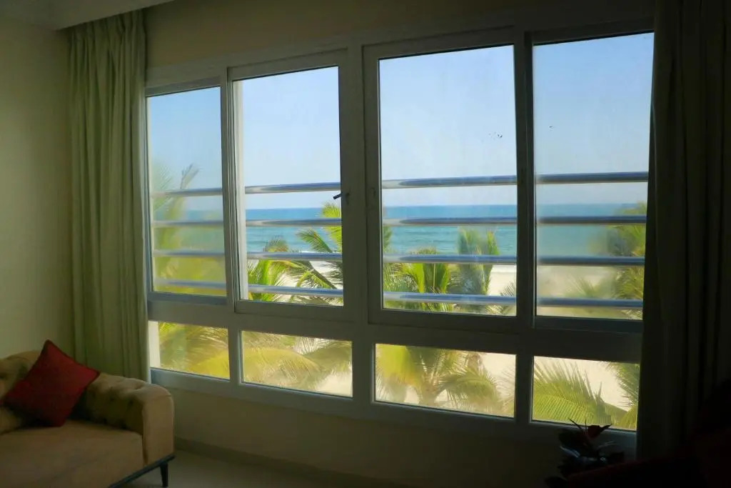 ALmansor Grand apartment