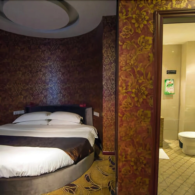 Xifei Business Hotel