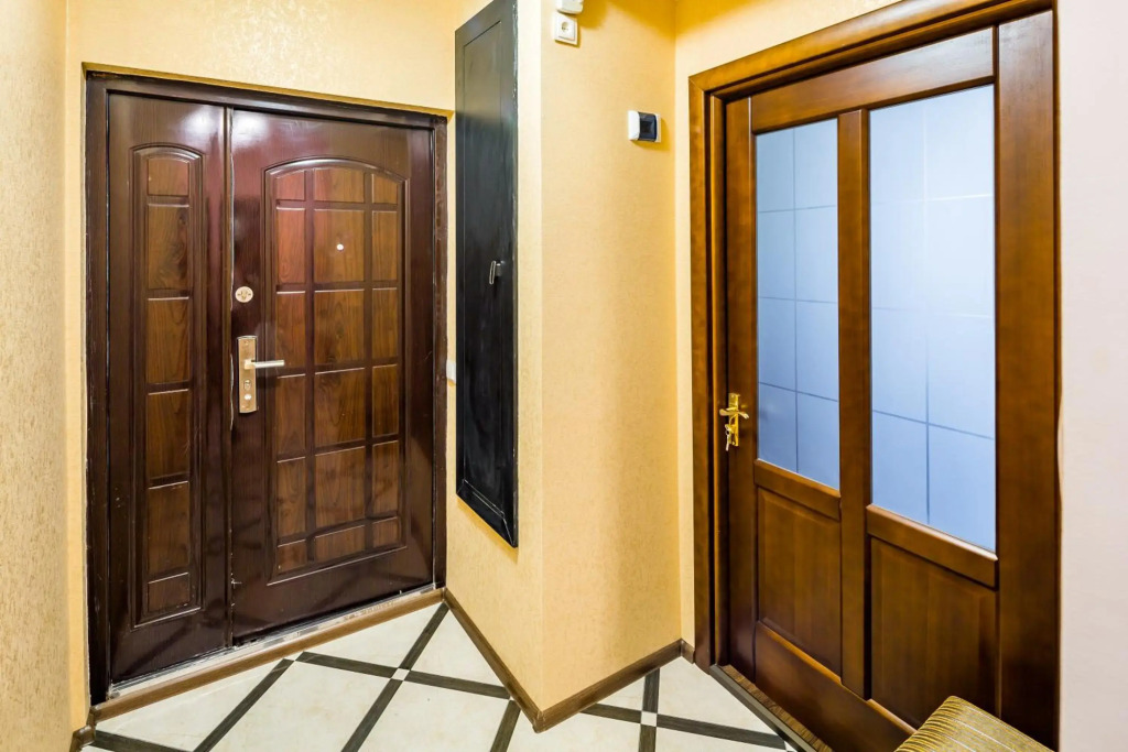Modern Apartment in Old City Center