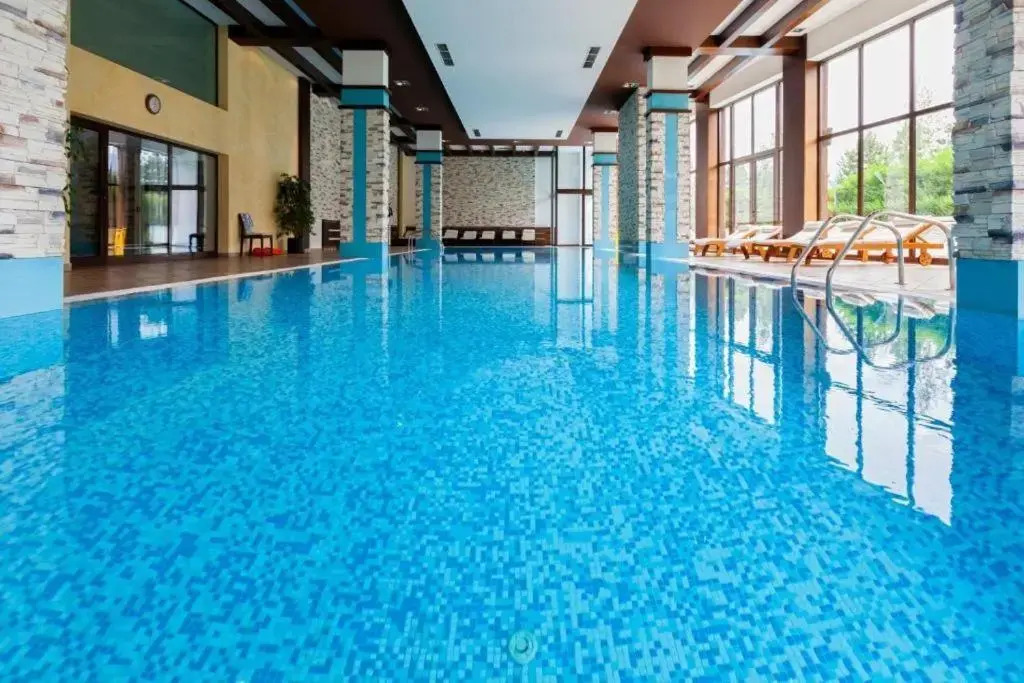 Terra-Balkan delux private apartment - Golf & Skiing