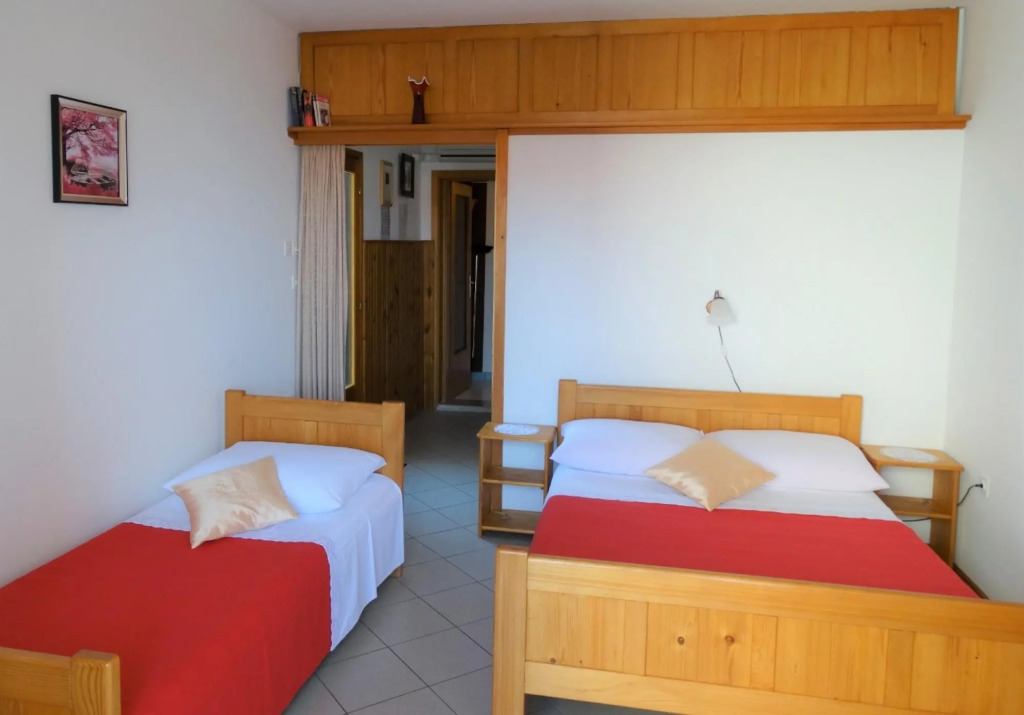 Horvat - SA1(2) in Crikvenica