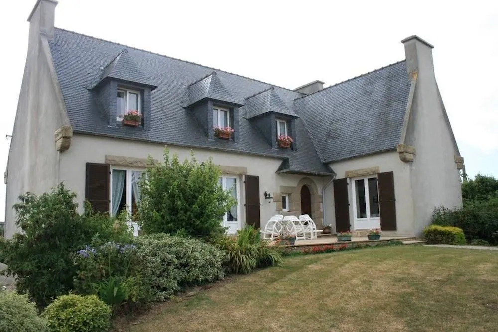 Chambres dhôtes du Theven