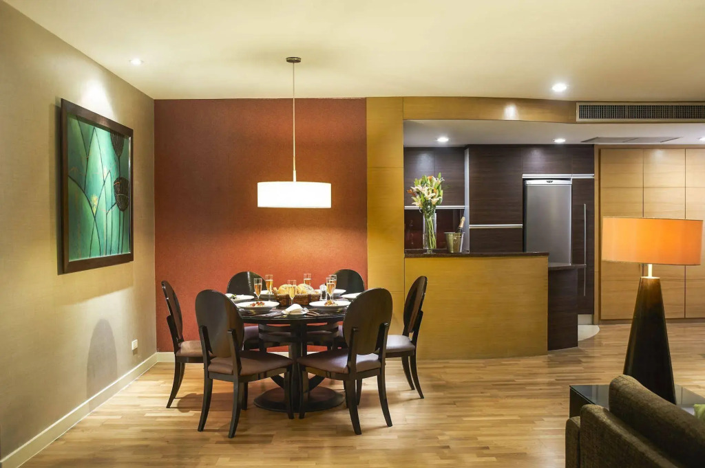 Urbana Sathorn Hotel, Bangkok