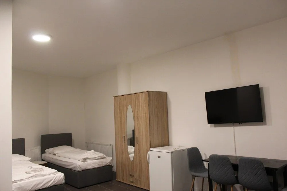 Davids Hostel