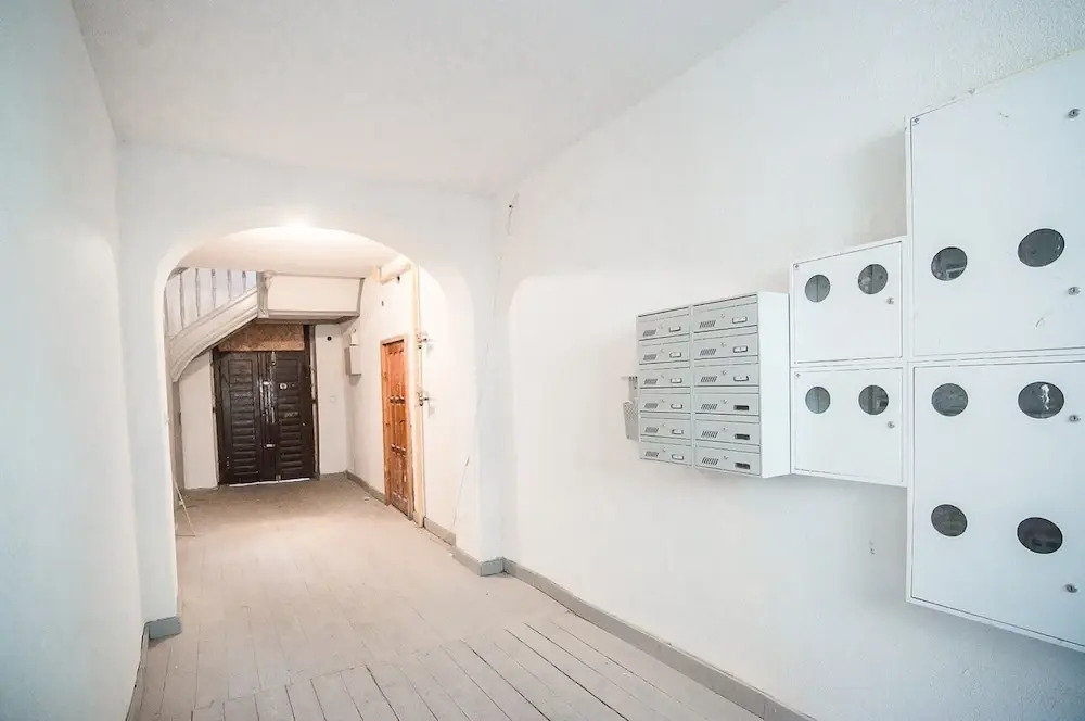Apartamenty London