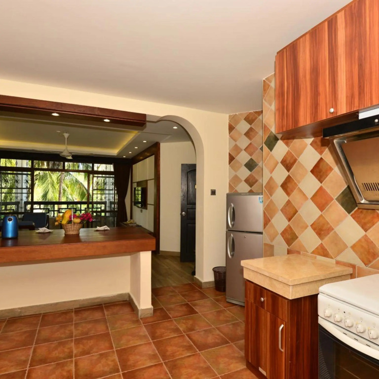 Baobab Holiday Resort