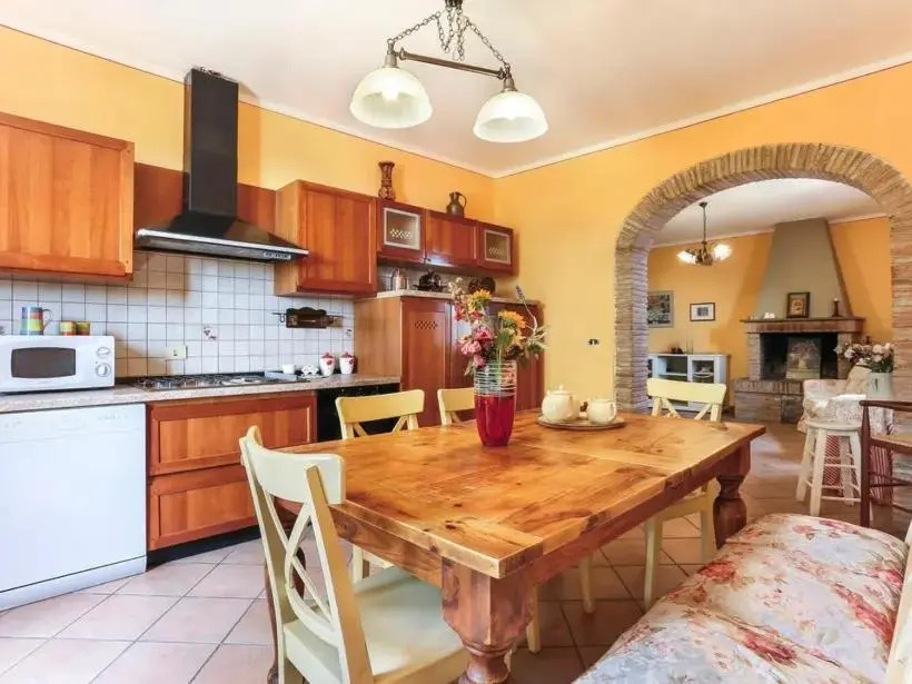 Villa Perla Gialla