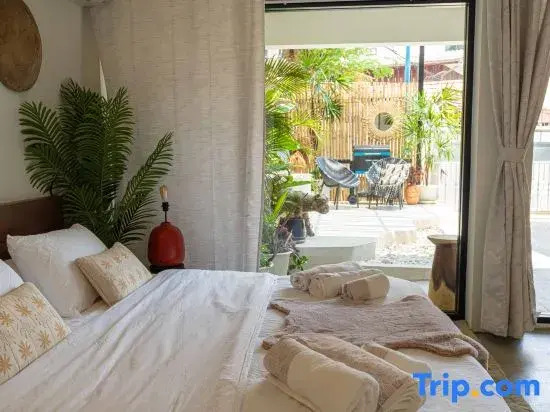 Rwanda Naziza- Private Villa Old Town I Daily Maid