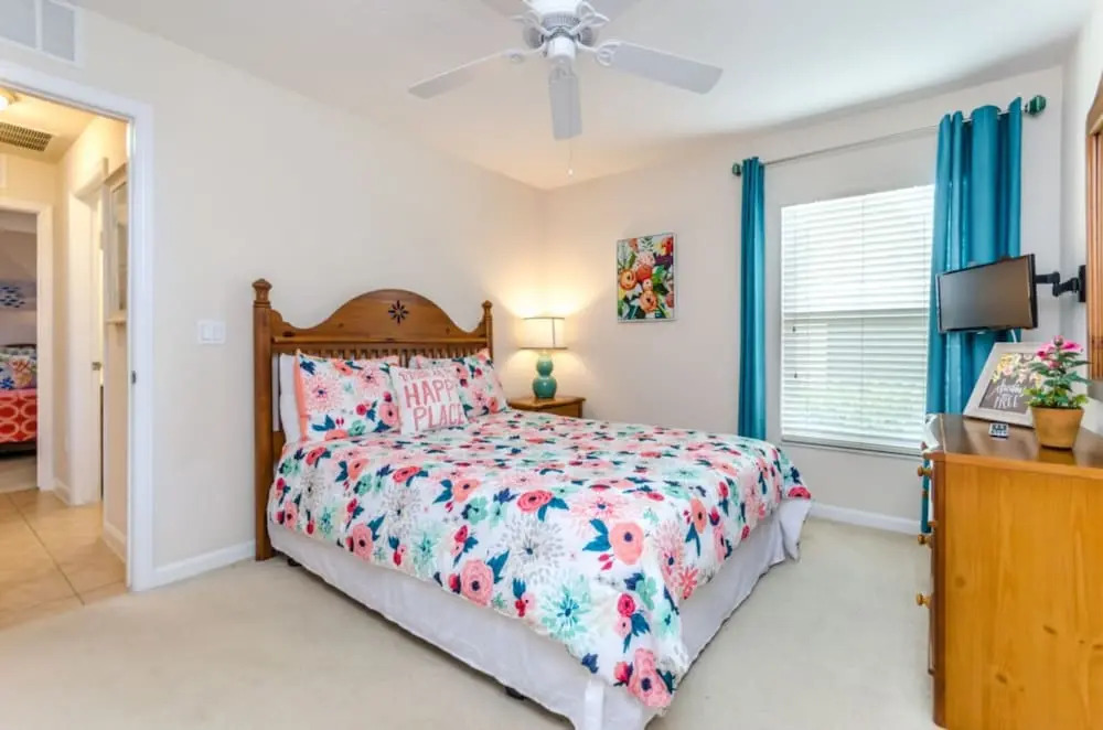 4 Bedroom 3 Bathroom