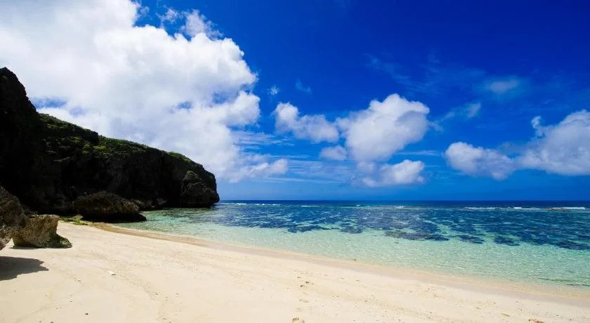 Ailand HOTEL YONAGUNI
