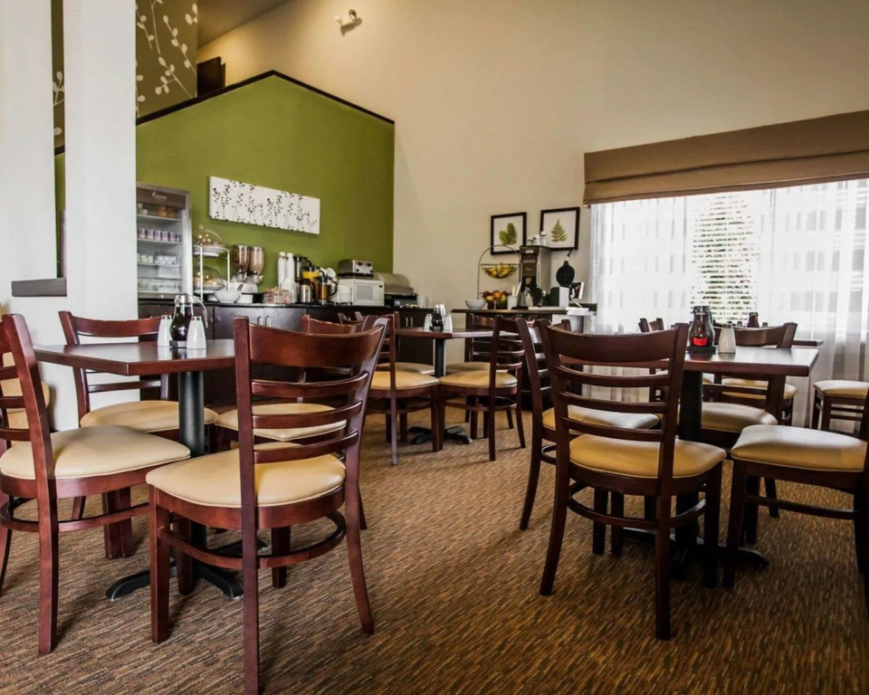 Baymont by Wyndham Slidell