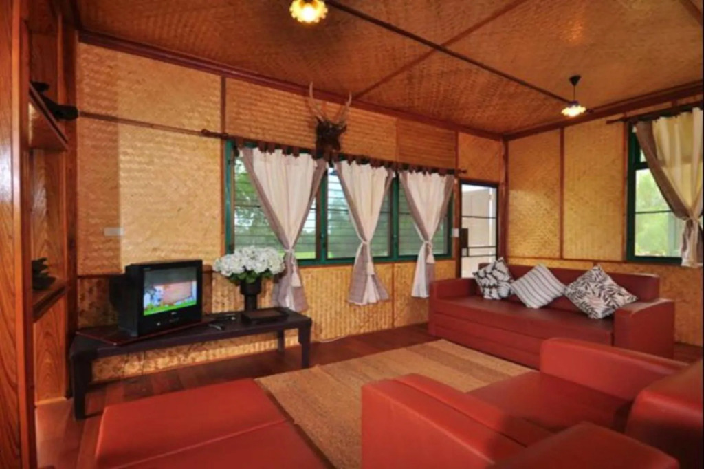 Rai Kidteung Resort