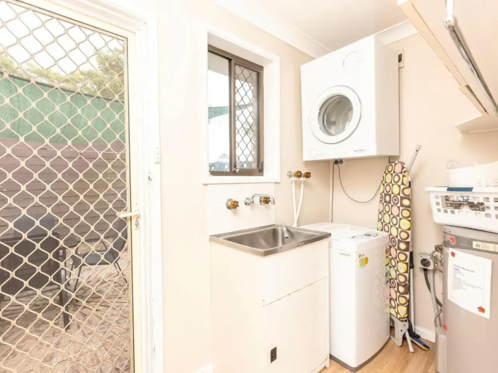 Jade Gardens Pet Friendly