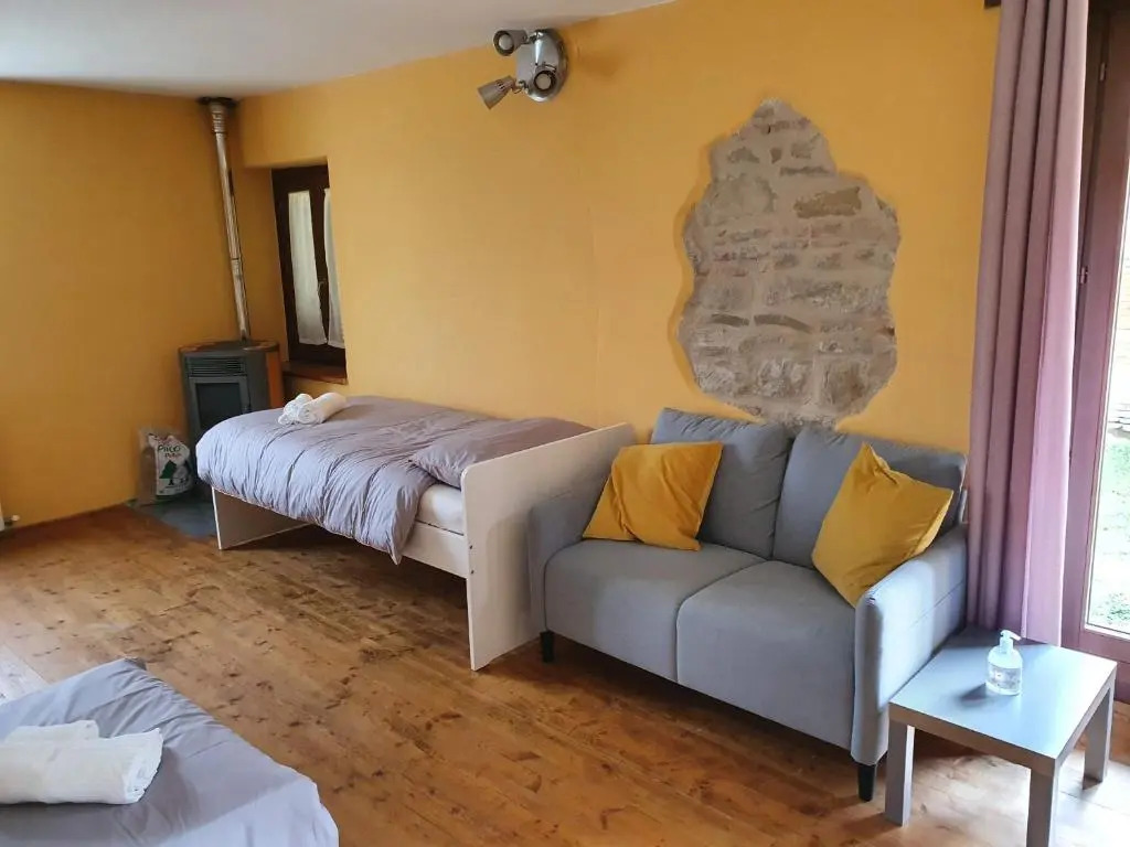 I Balzani B&B