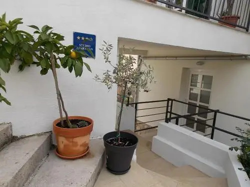 Apartment Ellalinda