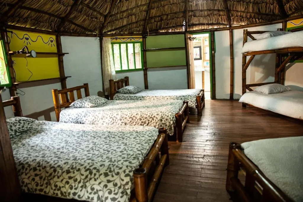Finca Ecológica El Maco