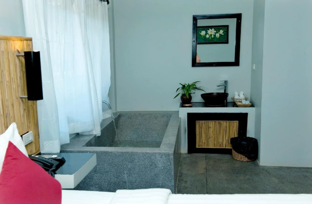 Damnak Rusey Hotel