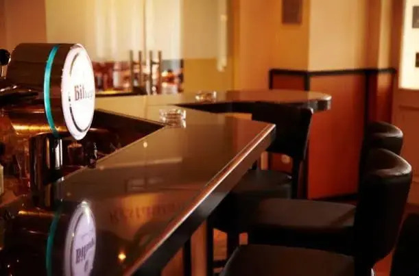 Hotel Bitburger Hof