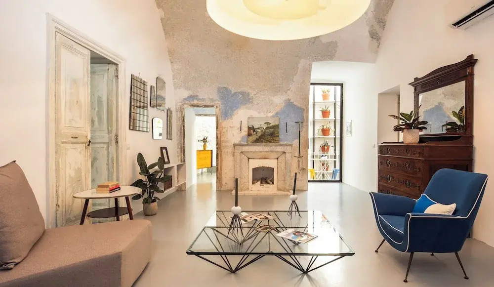 Capri Kronos Design Suites