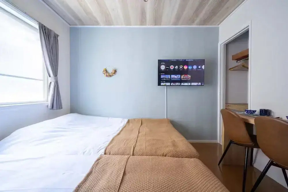 Maison ShinNakano 202