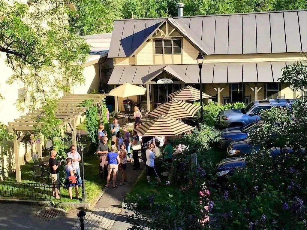 The Norwich Inn
