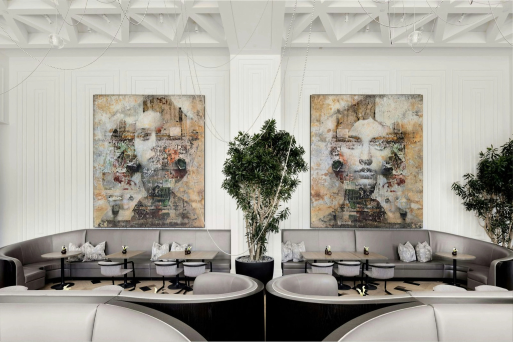 Daxton Hotel Birmingham, Curio Collection by Hilton