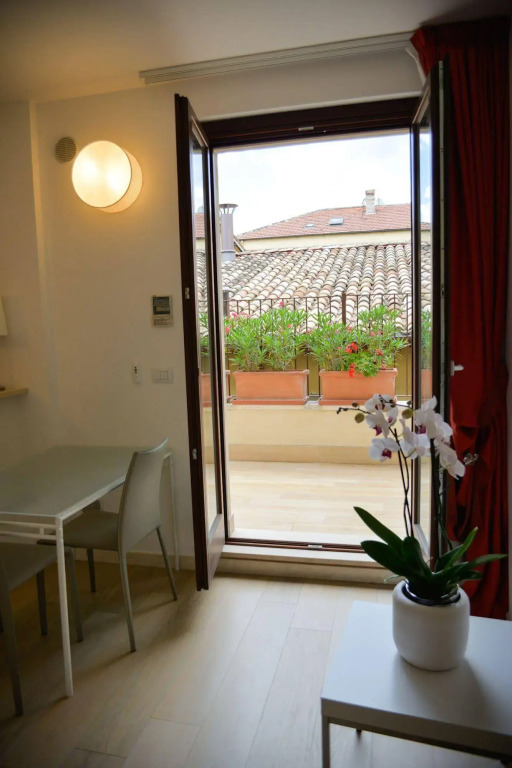 Di Sabatino Resort - Suite Apartments & Spa