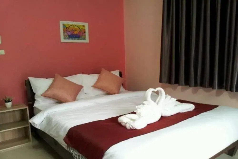 Tawantai Hotel