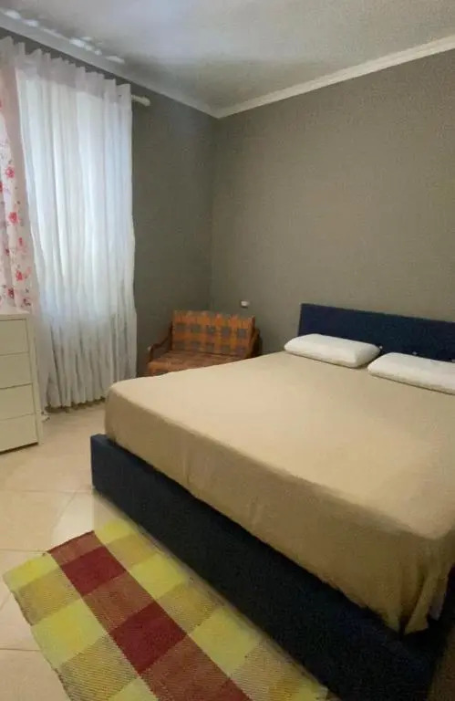 Qerret Beach Apartment