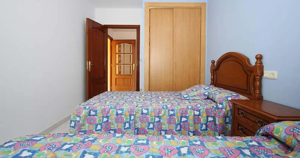 104491 Apartment In Larino