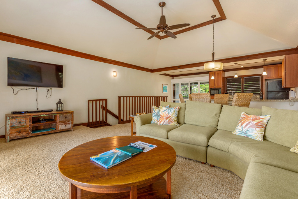 Kiahuna Plantation Resort Kauai by OUTRIGGER