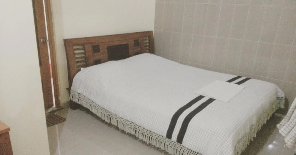 Huiz de Rico Guesthouse Syariah near Ambarrukmo Area