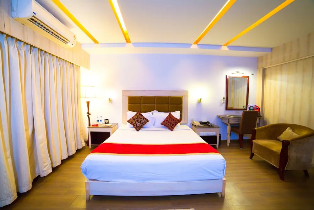 RR Inn Tirunelveli