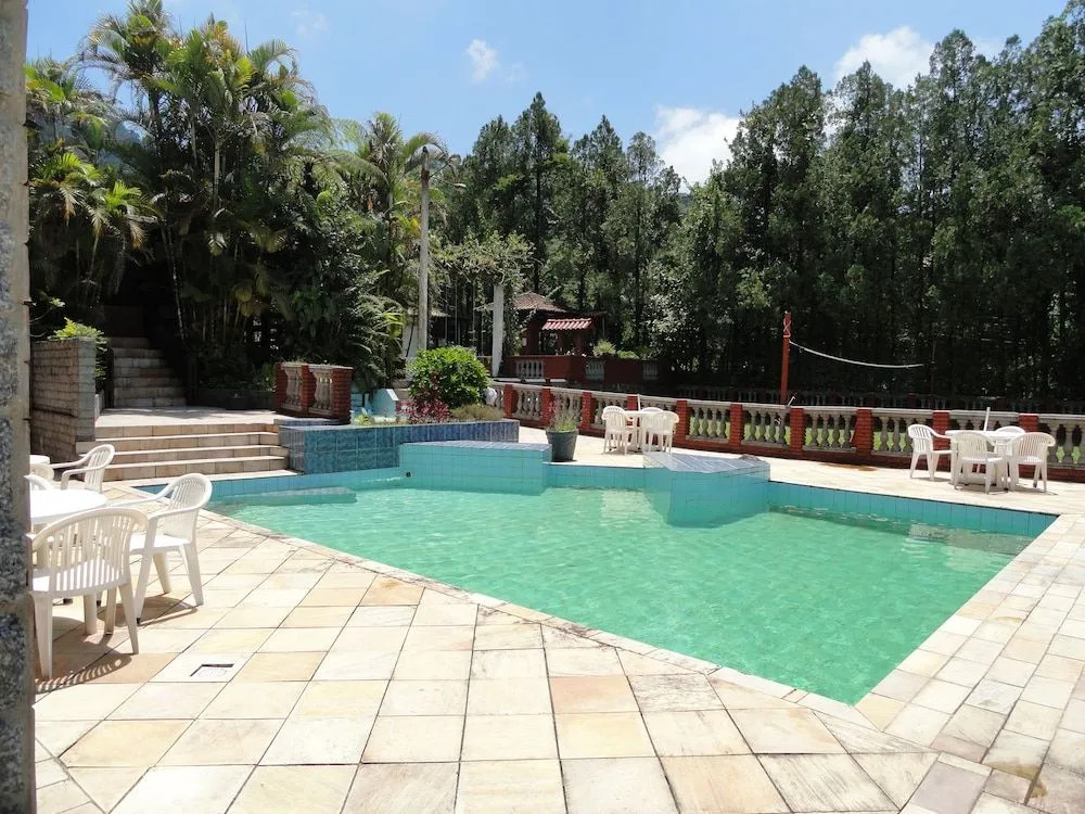 Hotel Serra De Penedo
