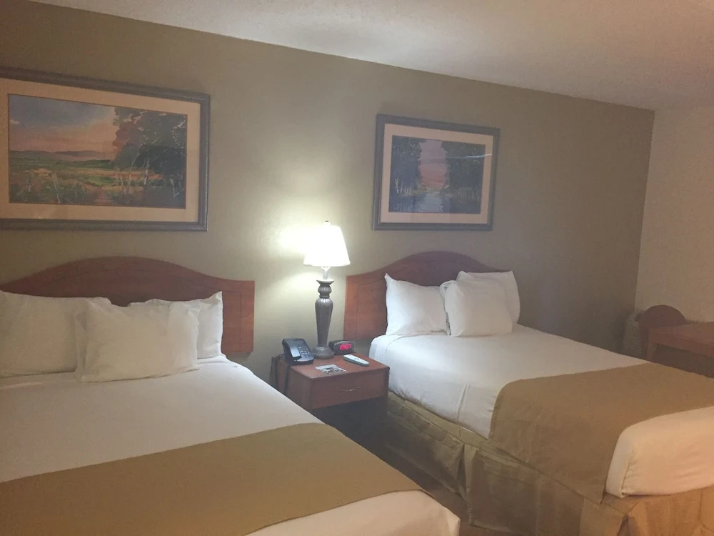 Centerstone Inn Doswell At Kings Dominion