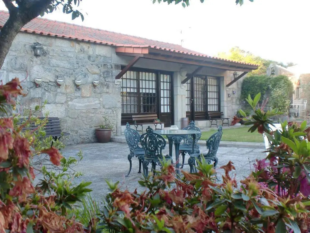 Casa da Reina