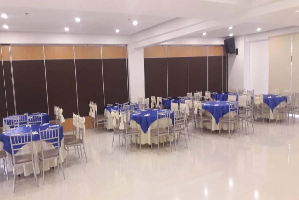 Mango Suites - Isabela
