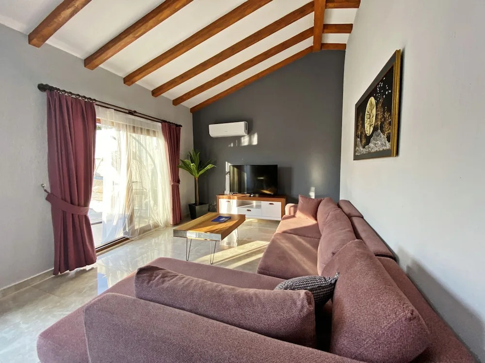 Fethiye Likya Garnet 7 Villa