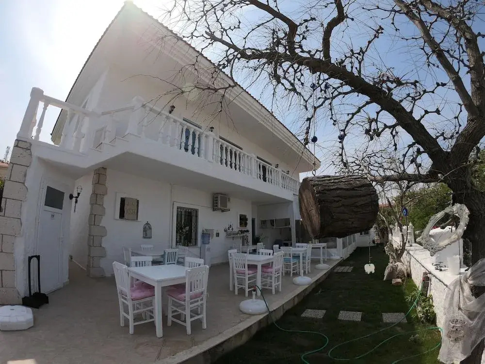 Alacati La Vista