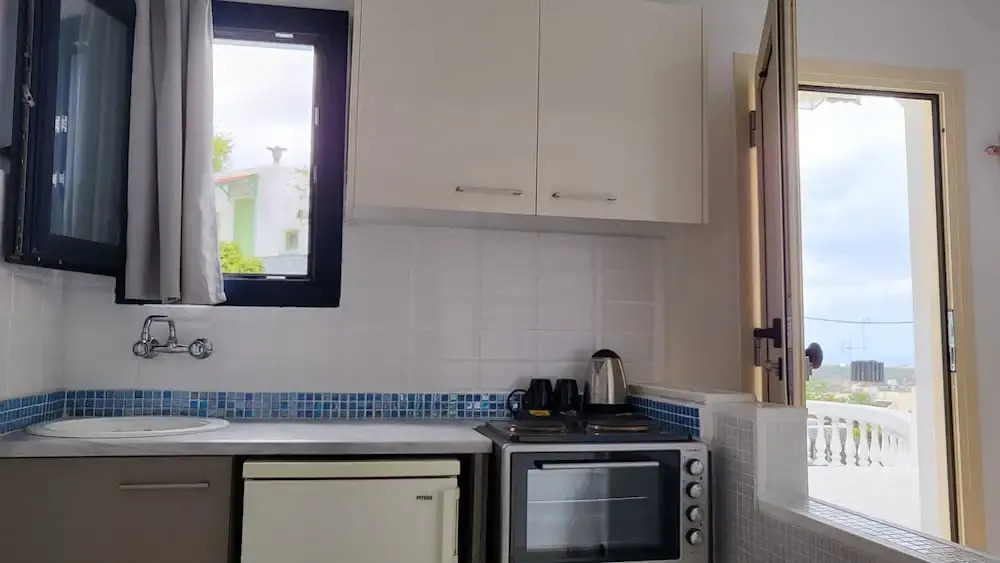 Private Standard Apartment Full View